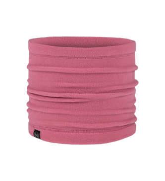 Buff Buisvormig Massief roze