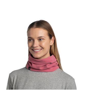 Buff Tubular Solid pink