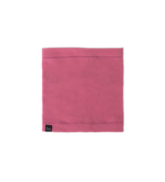 Buff Buisvormig Massief roze