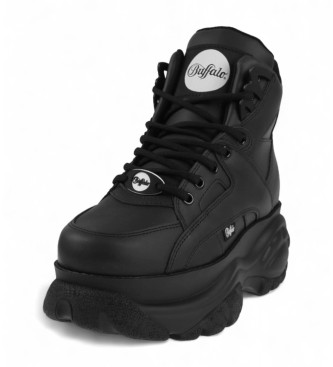 Buffalo Bottines 1340-14 2.0 noires