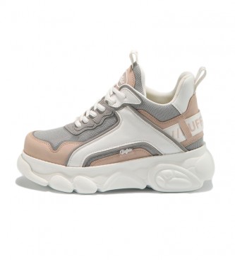 Comprar Buffalo Zapatillas CLD Chai Low beige, gris - tu tienda online de  Trekking