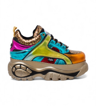 Buffalo Trainers 1339-14 Rev multicolour