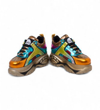 Buffalo Trainers 1339-14 Rev multicolour