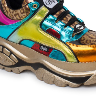 Buffalo Trainers 1339-14 Rev multicolour