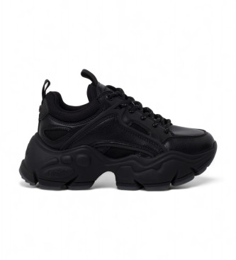 Buffalo Trainers Binary black