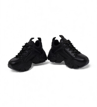 Buffalo Trainers Binary black