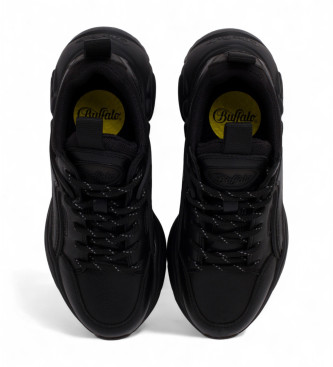 Buffalo Trainers Binary black