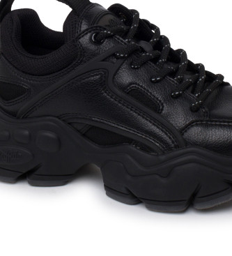 Buffalo Trainers Binary black