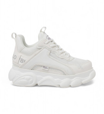 Buffalo Trainers Cld Chai white