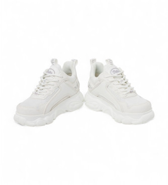 Buffalo Trainers Cld Chai white