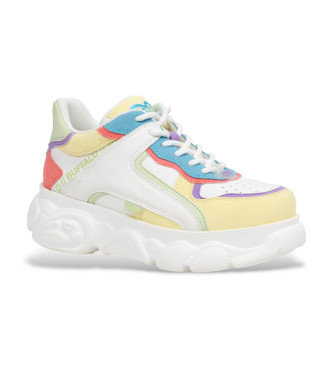 Buffalo Cld Echo multicoloured shoes