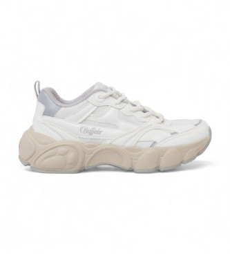 Buffalo Trainers Cld Run white