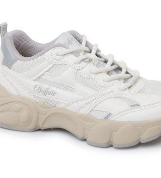 Buffalo Trainers Cld Run white