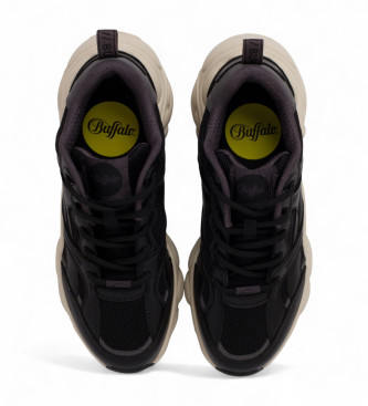 Buffalo Trainers Cld Run black