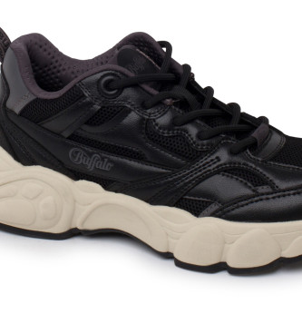 Buffalo Trainers Cld Run black