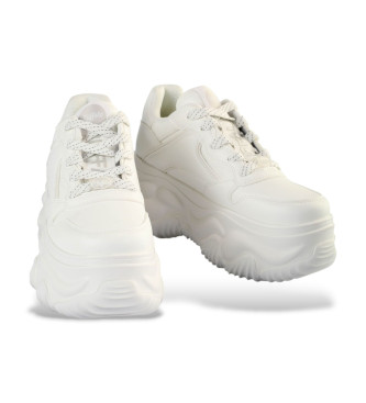 Buffalo Trainers Blader One white