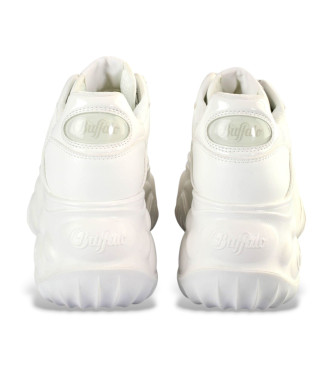 Buffalo Trainers Blader One white