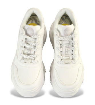 Buffalo Trainers Blader One white