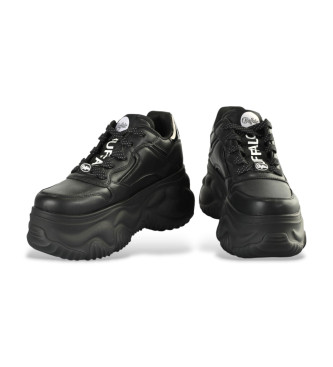 Buffalo Trainers Blader One black