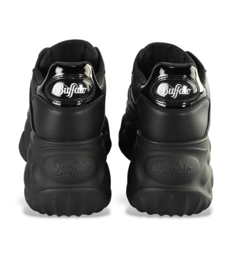 Buffalo Trainers Blader One black