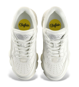 Buffalo Street shoes white