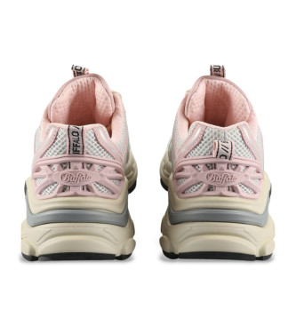 Buffalo Trainers Tiger pink