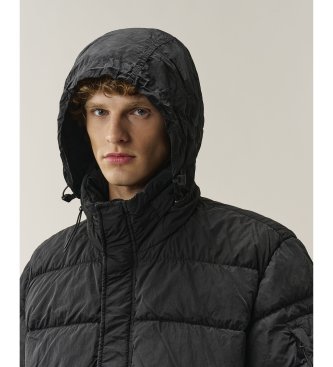 C.P. Company Giacca Chrome nero