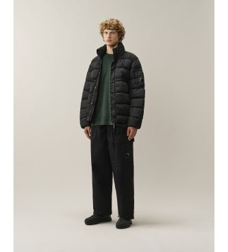 C.P. Company Giacca Chrome nero