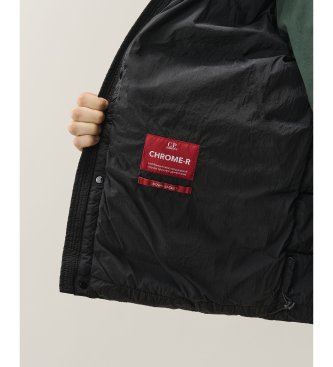 C.P. Company Giacca Chrome nero
