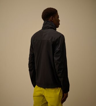 C.P. Company Chaqueta Chrome-R Lens marino