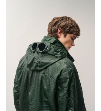 C.P. Company Giacca Eye verde