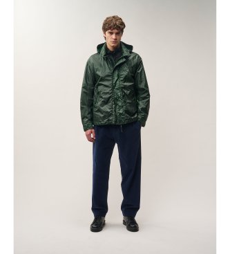 C.P. Company Giacca Eye verde