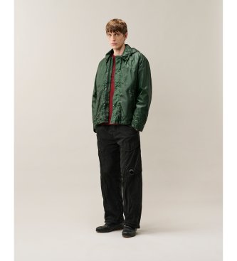 C.P. Company Giacca Eye verde