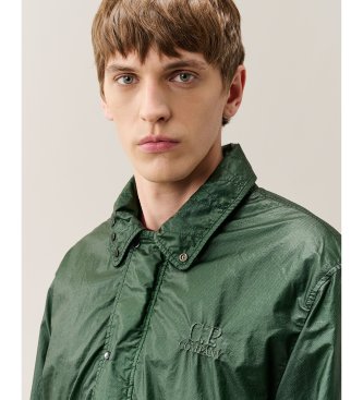 C.P. Company Giacca Eye verde