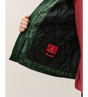 C.P. Company Giacca Eye verde