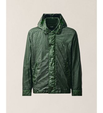 C.P. Company Giacca Eye verde