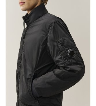 C.P. Company Jaqueta Nycra preto