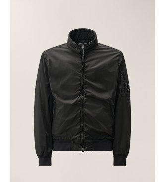 C.P. Company Jaqueta Nycra preto