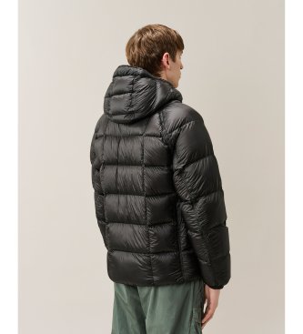 C.P. Company Giacca Shell Imbottita nero
