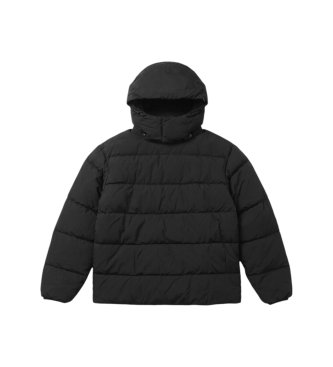 C.P. Company Kids Veste matelassée Feather noire