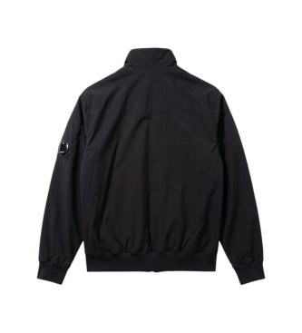 C.P. Company Kids Basic black jacket