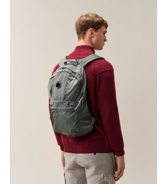 C.P. Company Nylon rygsæk B Lens grå