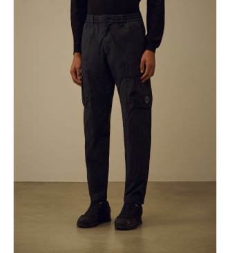 C.P. Company Cal�as Fili Stretch 50 navy