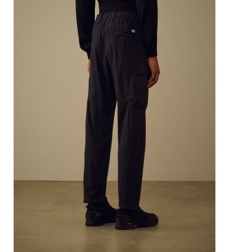 C.P. Company Cal�as Fili Stretch 50 navy