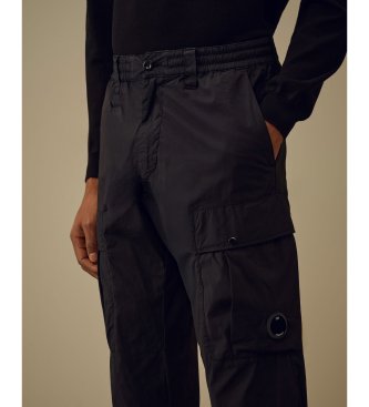 C.P. Company Cal�as Fili Stretch 50 navy