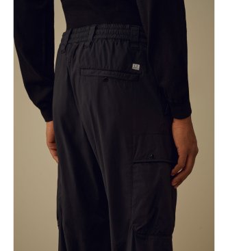 C.P. Company Cal�as Fili Stretch 50 navy