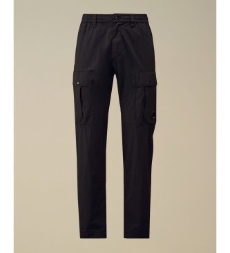 C.P. Company Cal�as Fili Stretch 50 navy