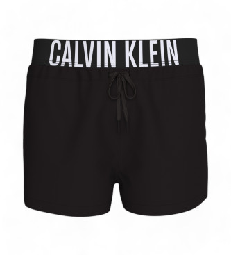Calvin Klein Baador Bxer Intense Power negro