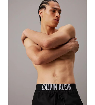 Calvin Klein Baador Bxer Intense Power negro