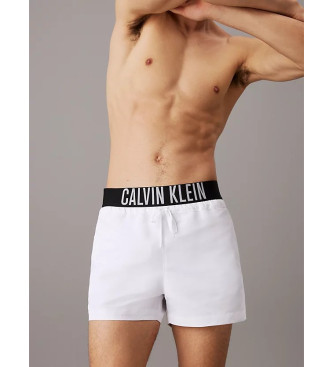 Calvin Klein Fato de banho Intense Power branco